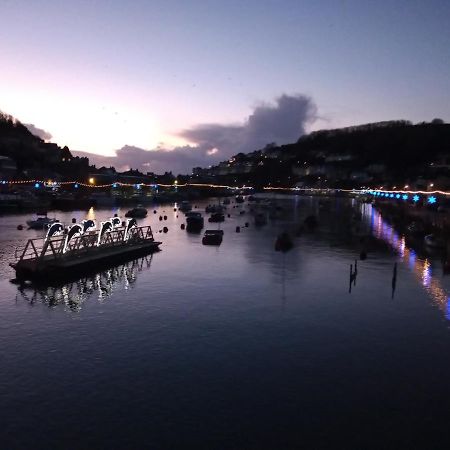 شقة West Looe Downs المظهر الخارجي الصورة