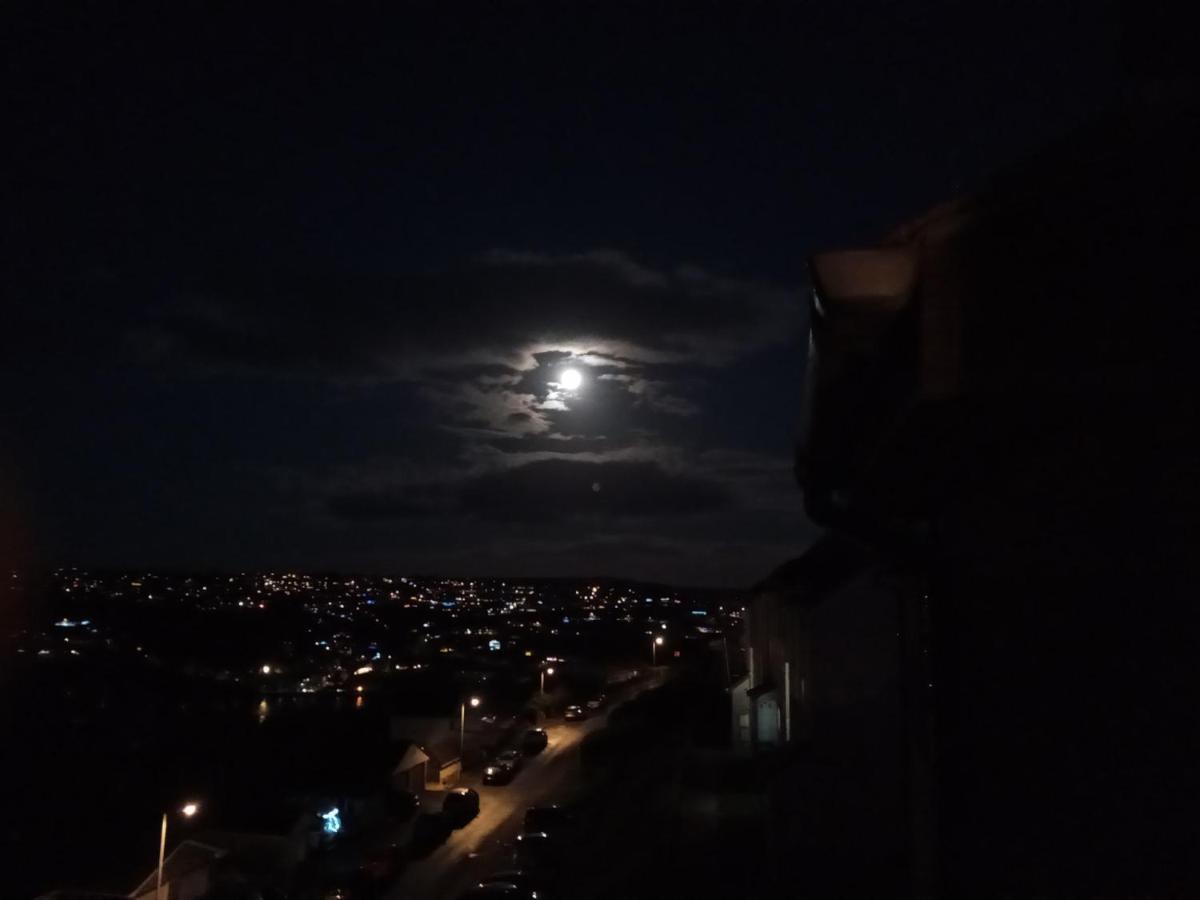 شقة West Looe Downs المظهر الخارجي الصورة